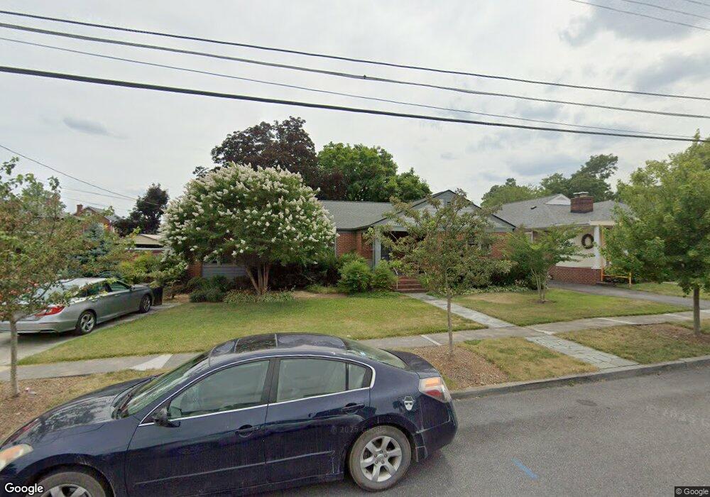 207 Sheridan Ave, Winchester, VA 22601 - photo 1