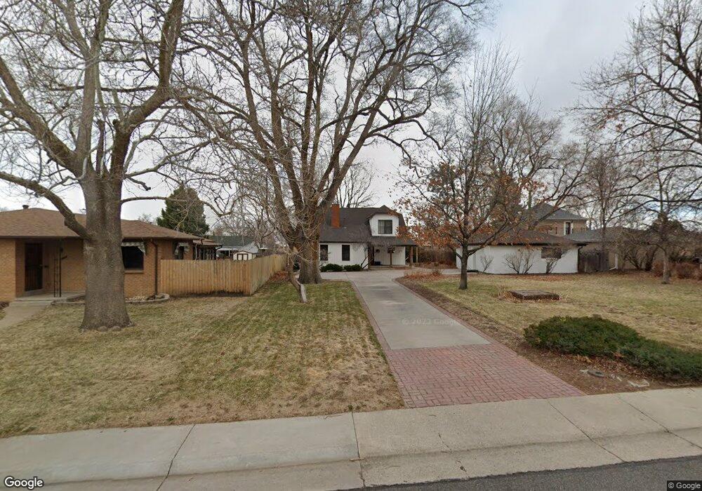 4650 Quay St, Wheat Ridge, CO 80033 - photo 1