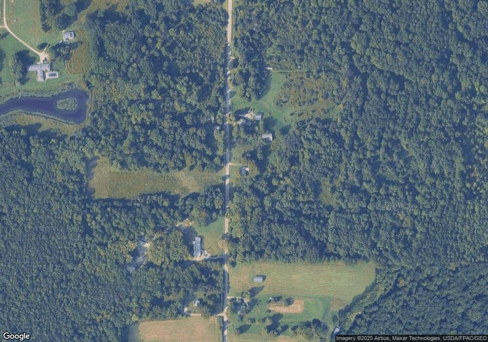 488 S Parrish Rd, Conneaut, OH 44030 - photo 1