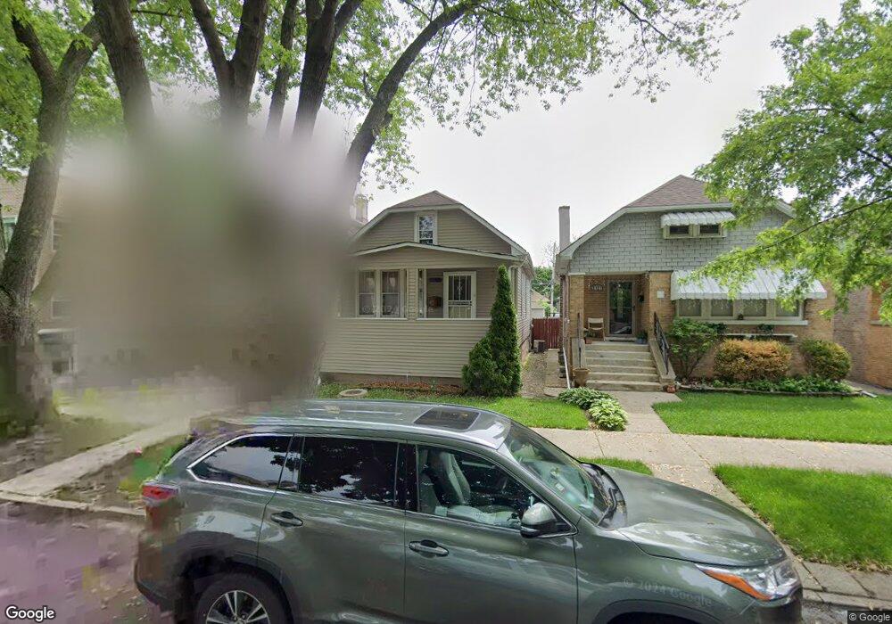 3123 N Luna Ave, Chicago, IL 60641 - photo 1