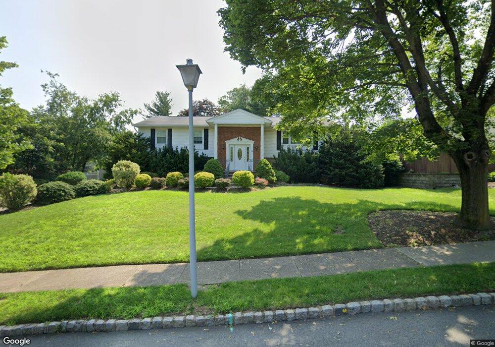 9 Winding Way, Parsippany, NJ 07054 - photo 1