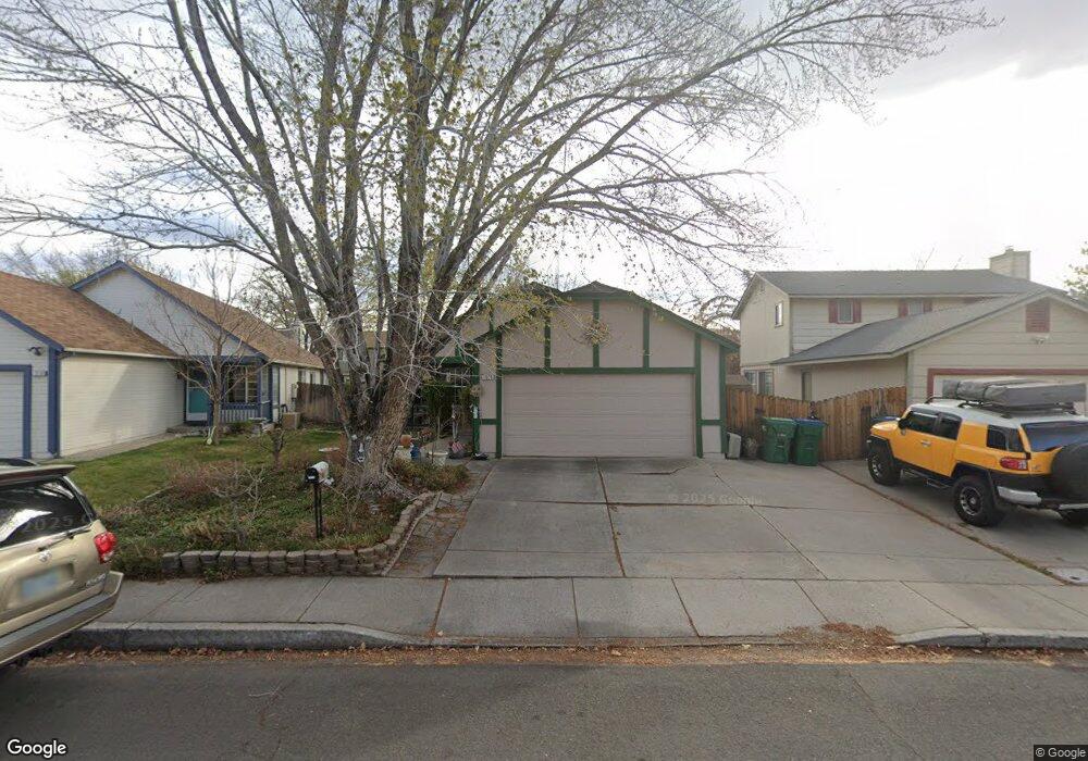 1670 Fargo Way, Sparks, NV 89434 - photo 1