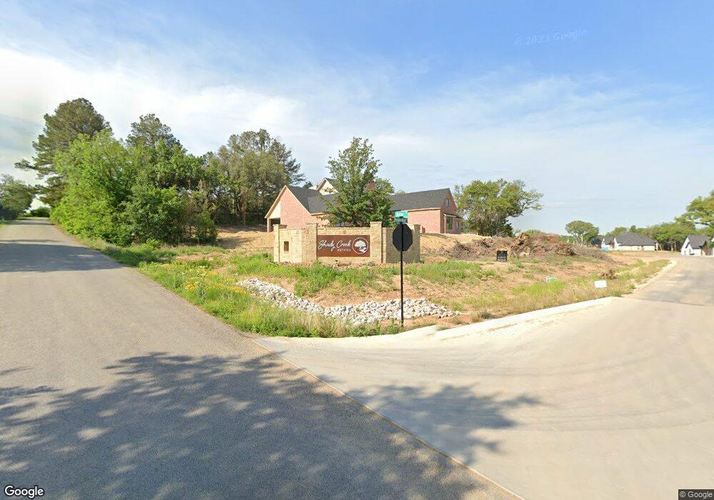 1001 Meadow Wood Terrace, Azle, TX 76020 - photo 1