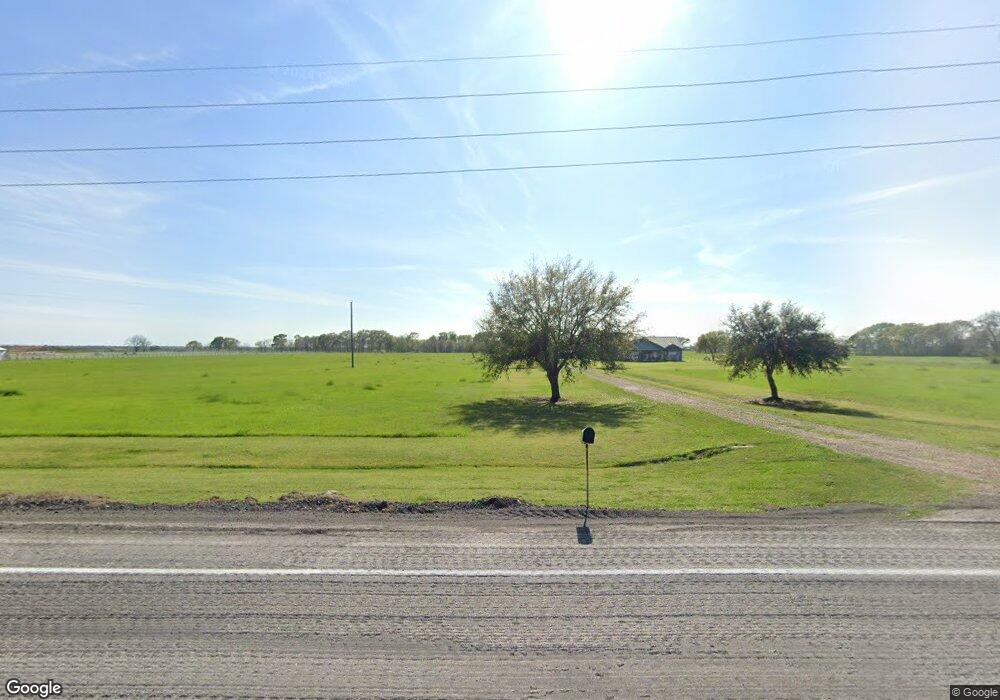 10450 Bushnell Rd, Needville, TX 77461 - photo 1