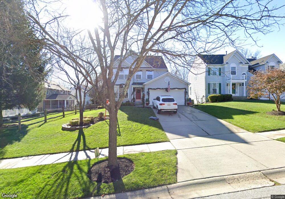 6505 Waving Tree Ct, Columbia, MD 21044 - photo 1