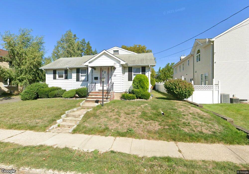 5-09 Hartley Place unit 1X, Fair Lawn, NJ 07410 - photo 1