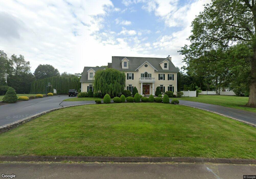 20 Country Club Close, Orange, CT 06477 - photo 1