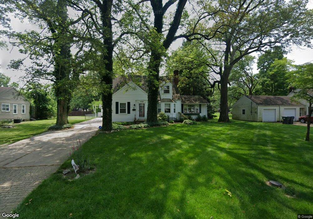 3109 E 5th St, Anderson, IN 46012 - photo 1