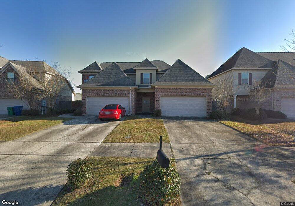 166 Nickel Loop None, Slidell, LA 70458 - photo 1