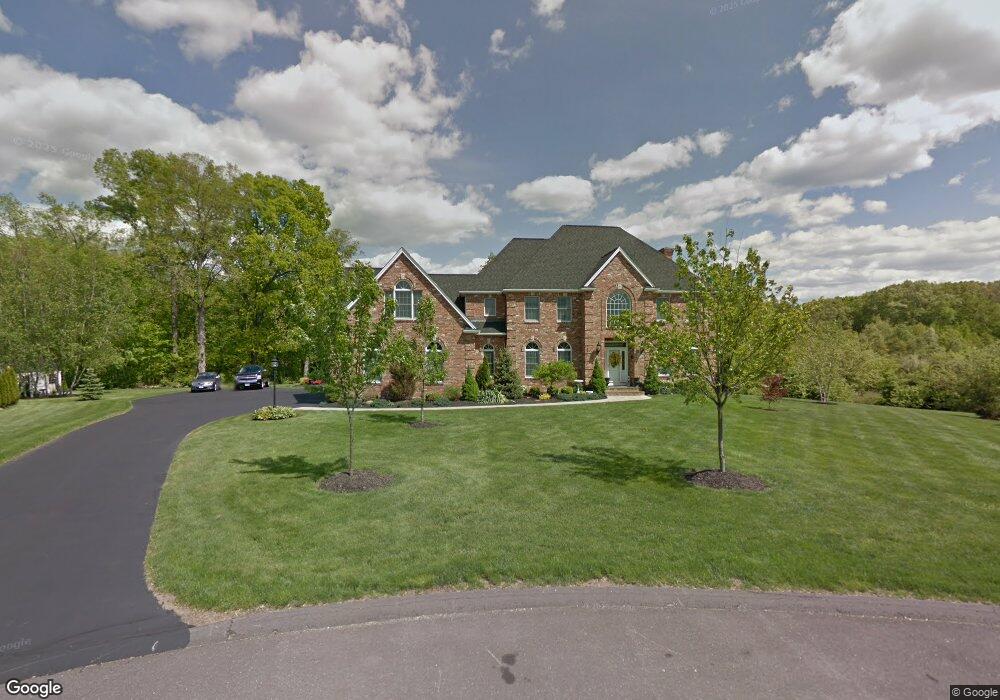 51 Cedar Crest Ln, Suffield, CT 06078 - photo 1