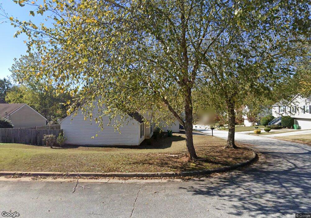 3481 Kingsbrooke Way unit 2, Decatur, GA 30034 - photo 1