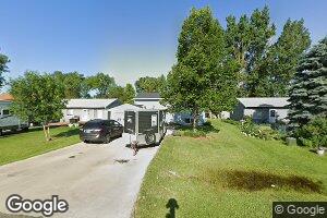 414 3rd Ave, Mapleton, ND 58059