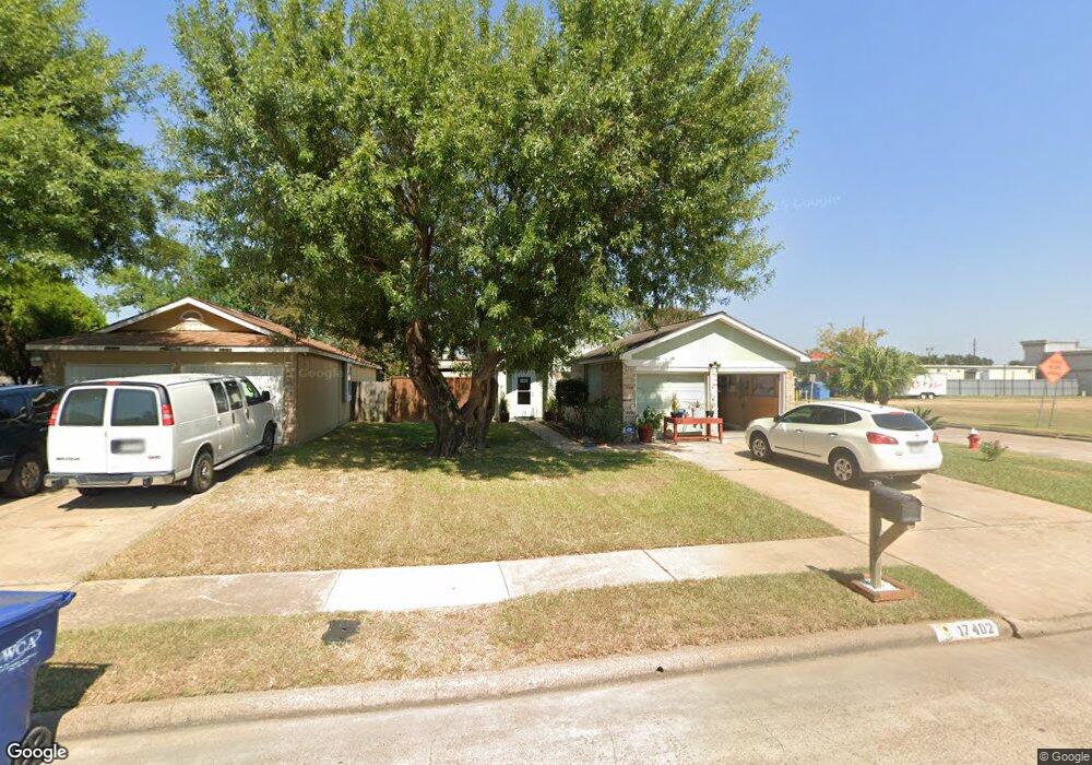 17402 Wild Willow Ln, Houston, TX 77084 - photo 1