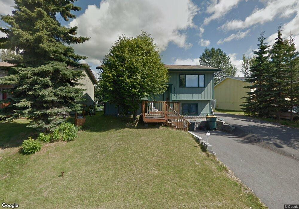 7321 Christopher Cir, Anchorage, AK 99507 - photo 1