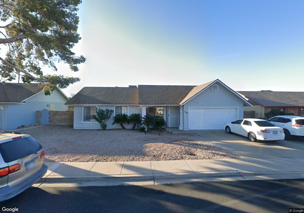 2317 E Calypso Ave, Mesa, AZ 85204 - photo 1