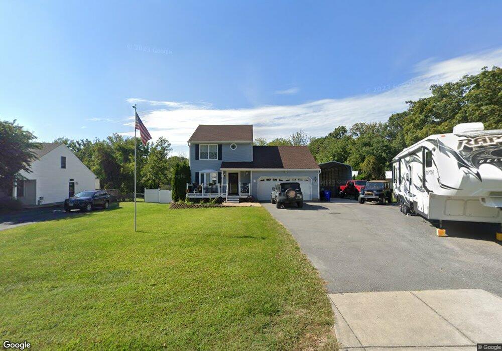 9040 Dumhart Rd, Laurel, MD 20723 - photo 1