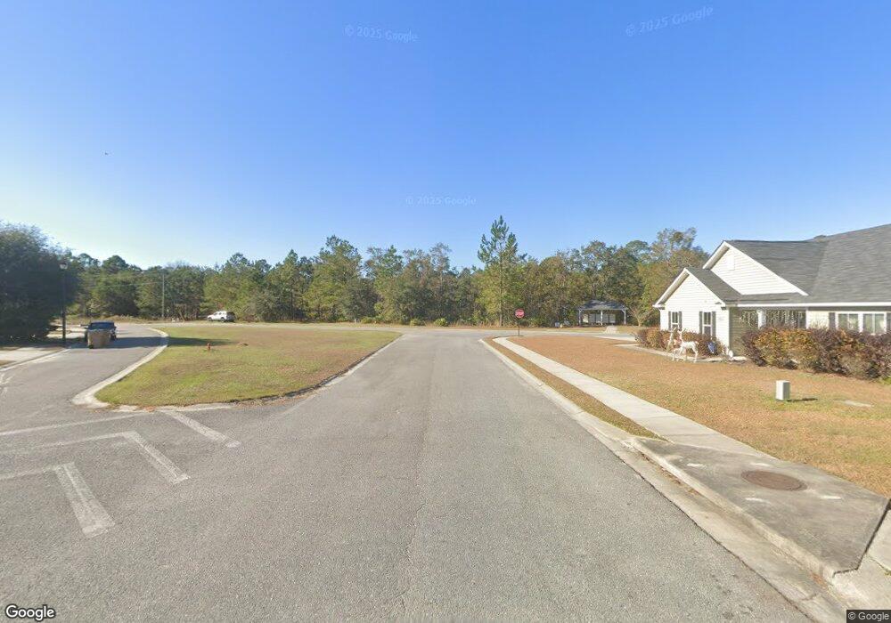 106 Washington Way unit 4, Guyton, GA 31312 - photo 1