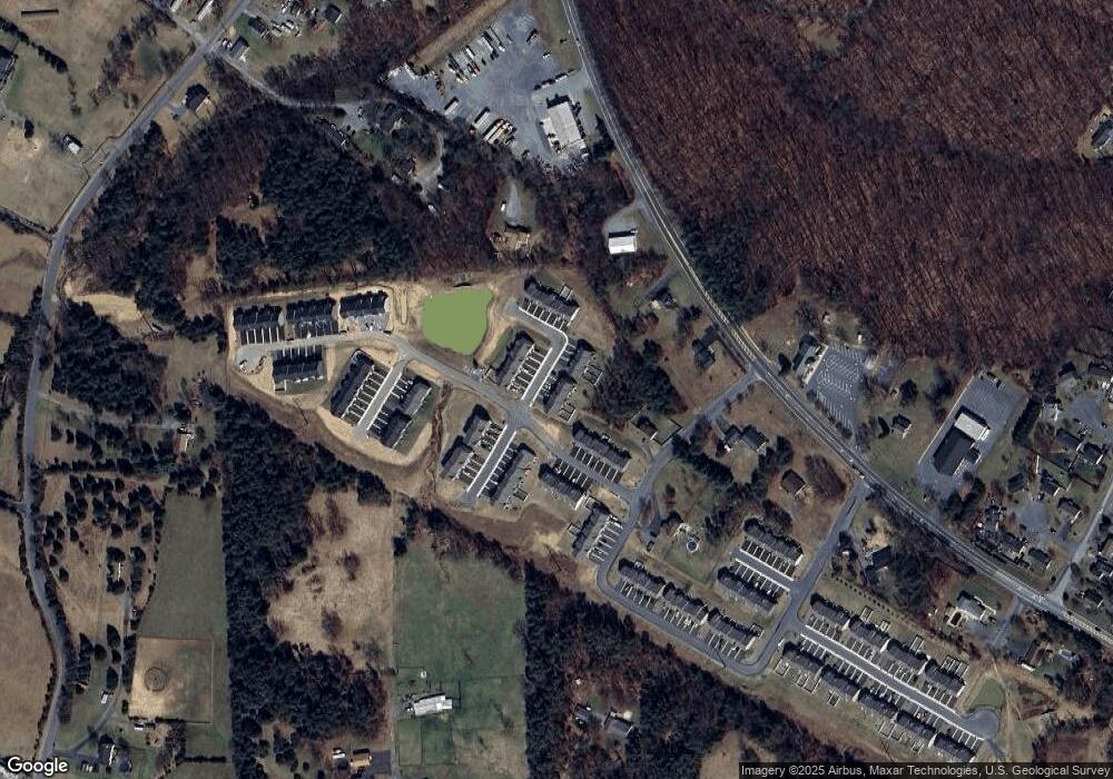 Homesite 22 Balsam Ct, Bunker Hill, WV 25413 - photo 1