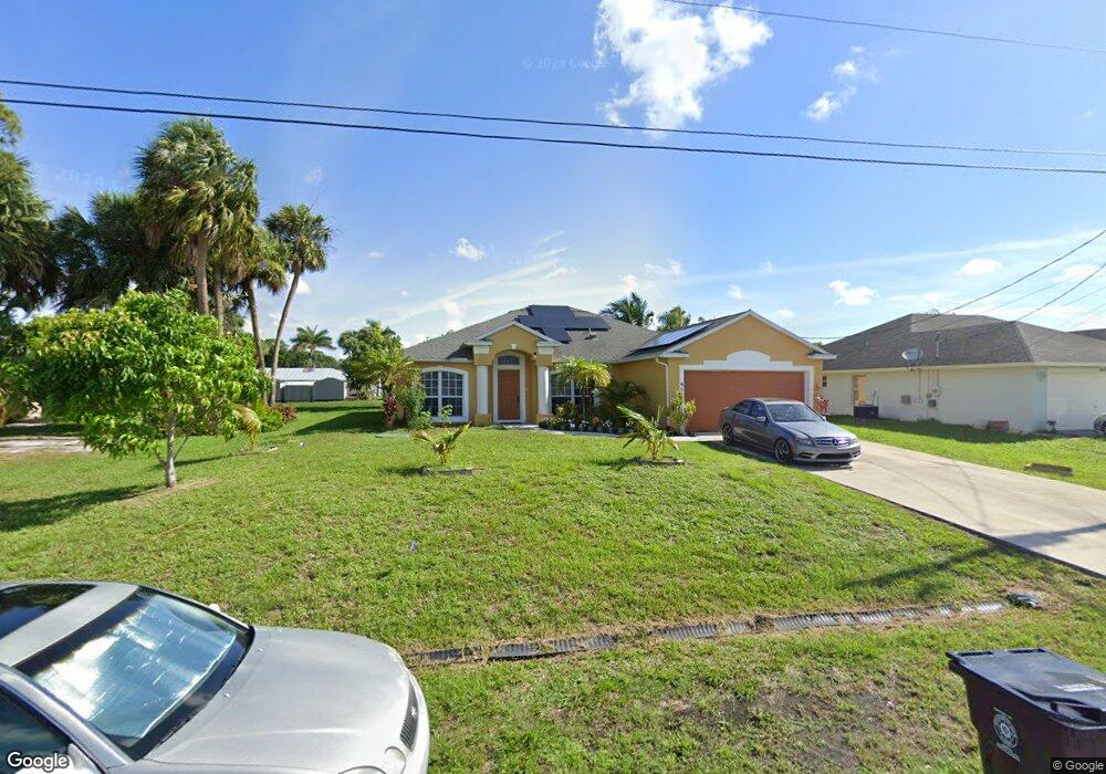 957 SW Excel Ave, Port Saint Lucie, FL 34953 - photo 1