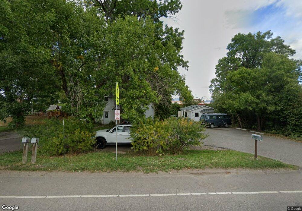 1439 W Babcock St, Bozeman, MT 59715 - photo 1