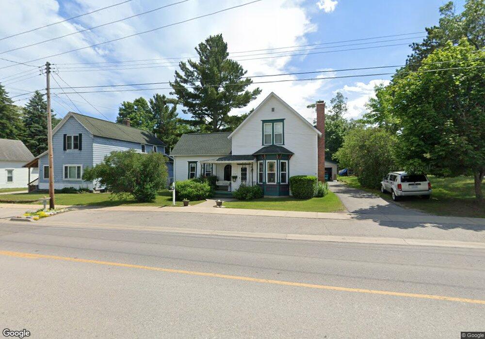 315 W River Rd, Oscoda, MI 48750 - photo 1