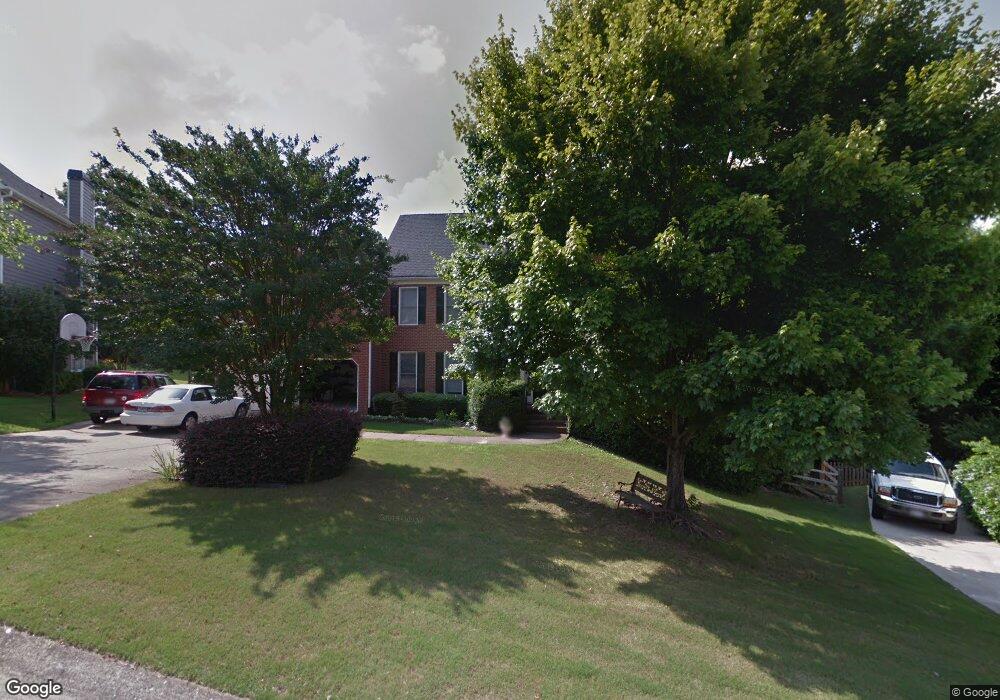 4558 Candytuft Way NW, Acworth, GA 30102 - photo 1