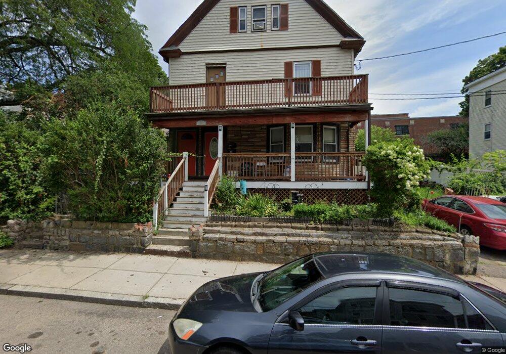 70 Nelson St unit 1, Dorchester Center, MA 02124 - photo 1