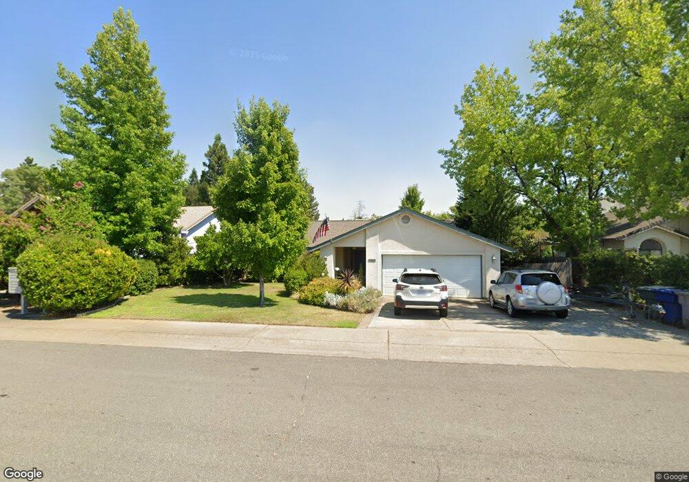 2153 Hacienda St unit 1, Redding, CA 96003 - photo 1