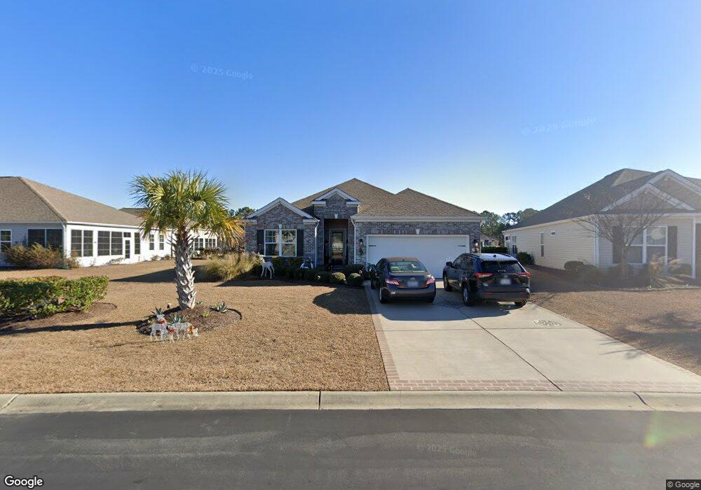 3104 Cedar Creek Ln, Carolina Shores, NC 28467 - photo 1