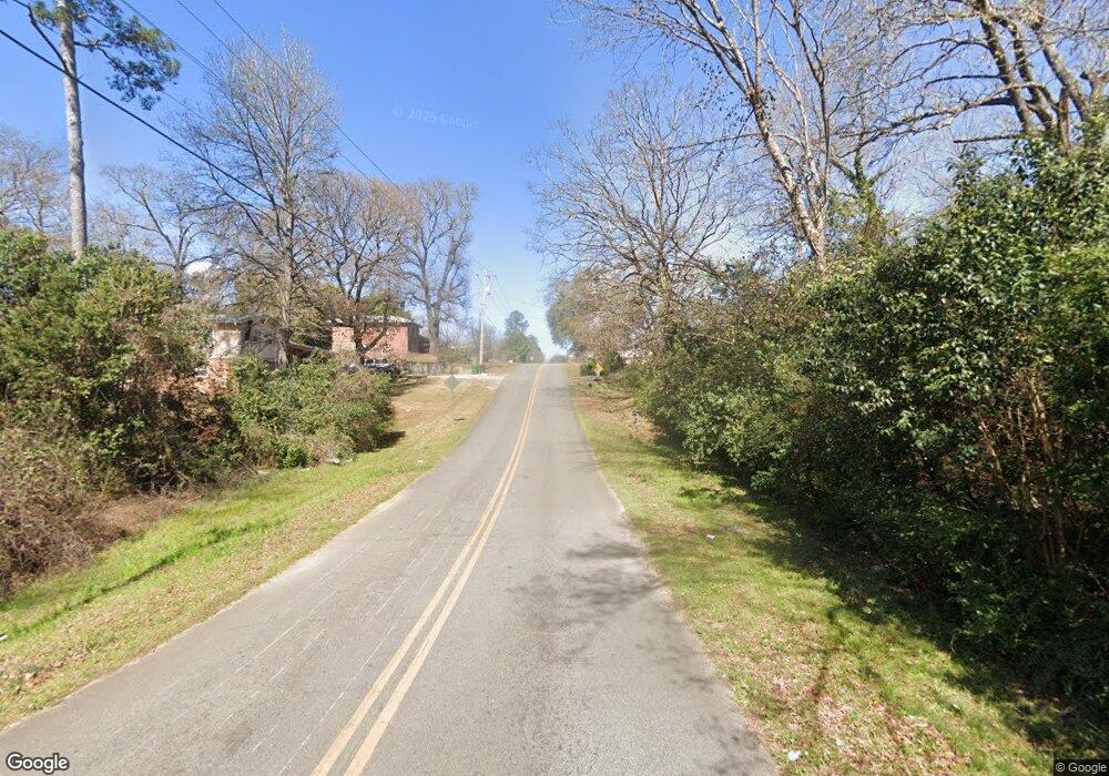 0 Pinecrest Rd, Warner Robins, GA 31093 - photo 1