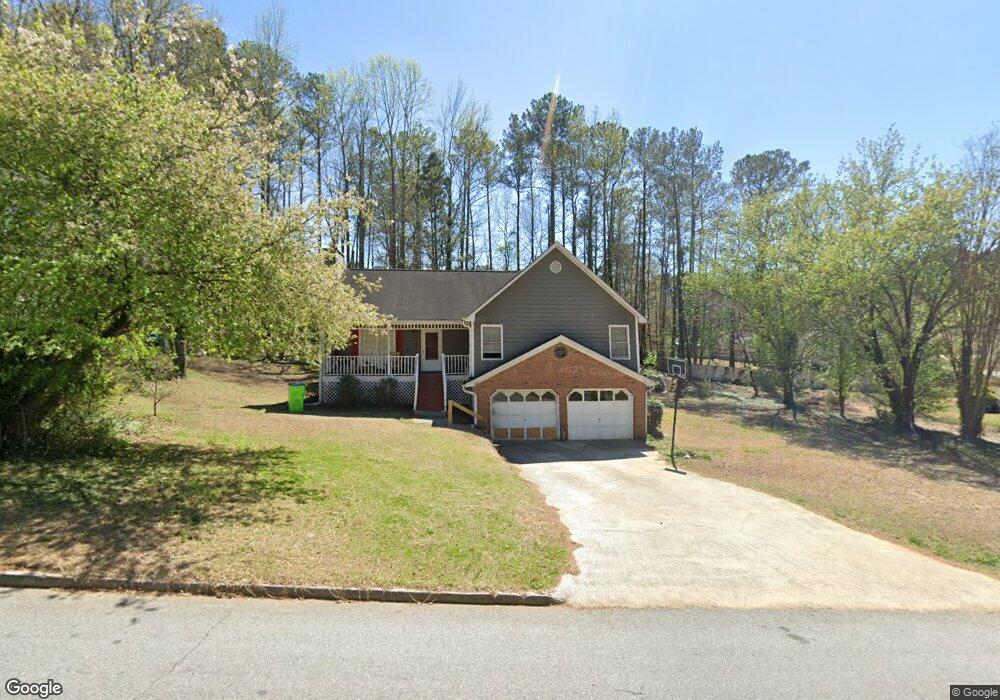1605 Creveis Rd, Austell, GA 30168 - photo 1