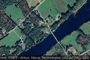 0 N Ferry Rd, Chester, ME 04457