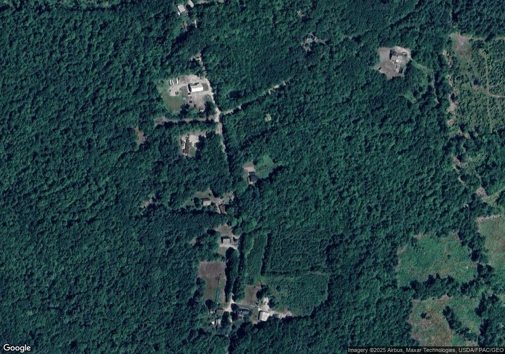 1167 Davis Hill Rd, Center Conway, NH 03813 - photo 1