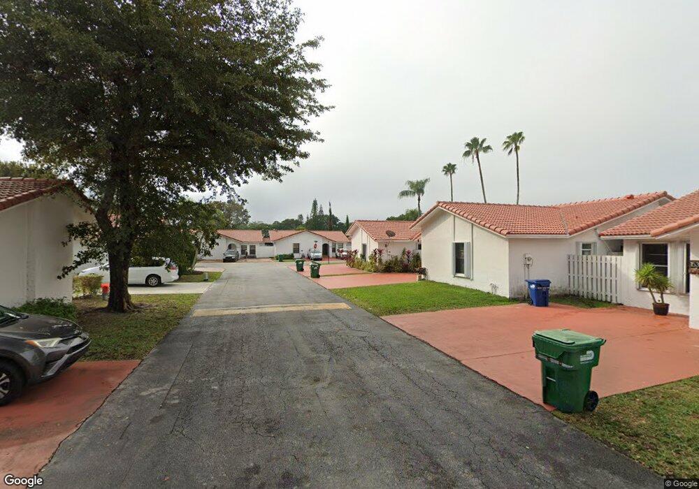 15391 SW 77th Ln unit 15391, Miami, FL 33193 - photo 1