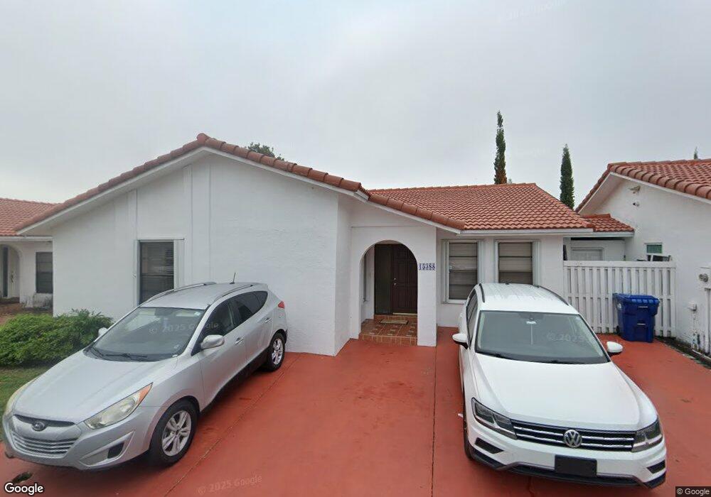 15388 SW 77th Ln unit 15388, Miami, FL 33193 - photo 1