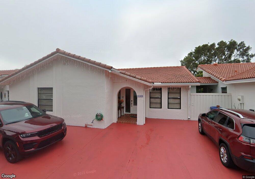 15368 SW 77th Ln unit 15368, Miami, FL 33193 - photo 1