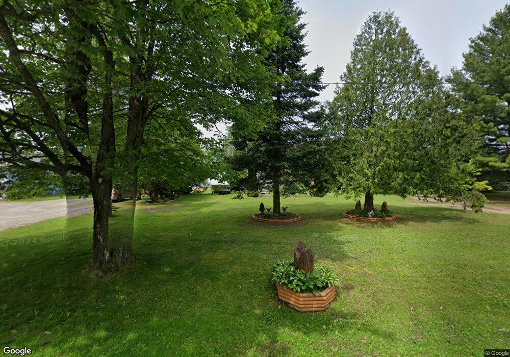 1931 Bishop Rd, Sterling, MI 48659 - photo 1