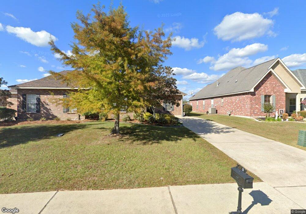 177B Cross Creek Dr, Slidell, LA 70461 - photo 1