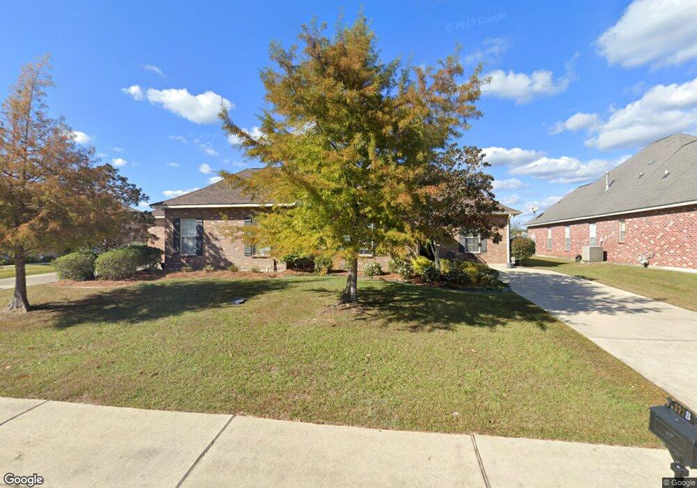 177 Cross Creek Dr unit A, Slidell, LA 70461 - photo 1