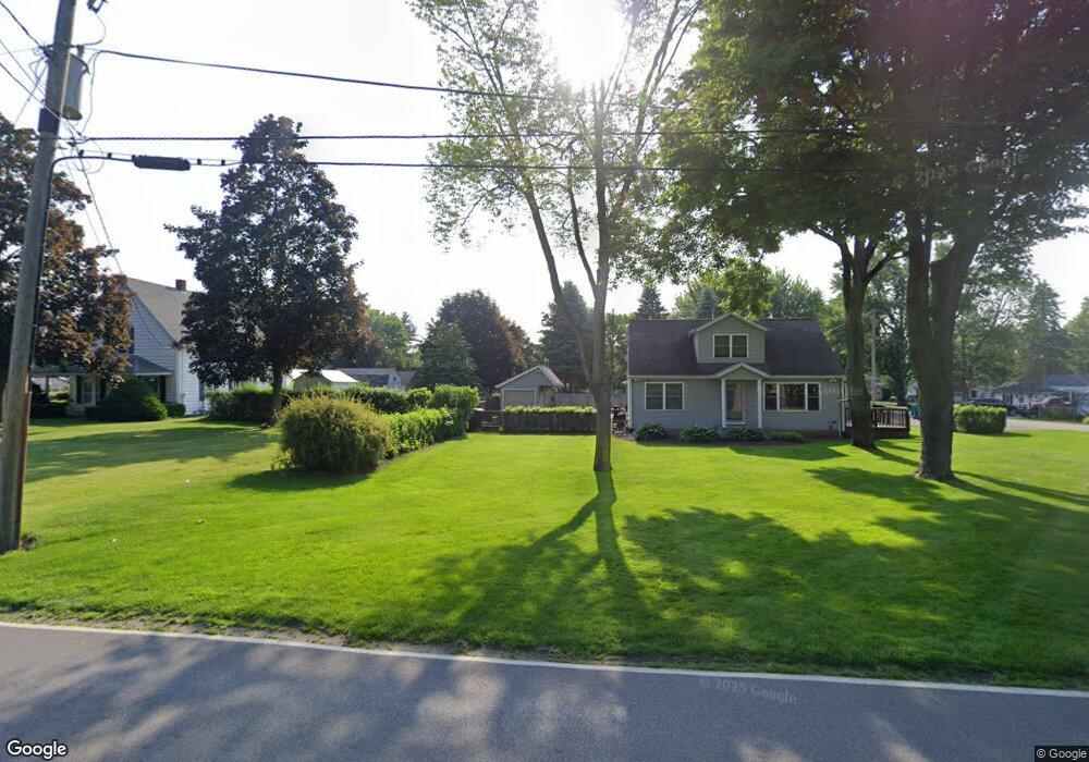 54390 30th St (Lot B), South Bend, IN 46635 - photo 1