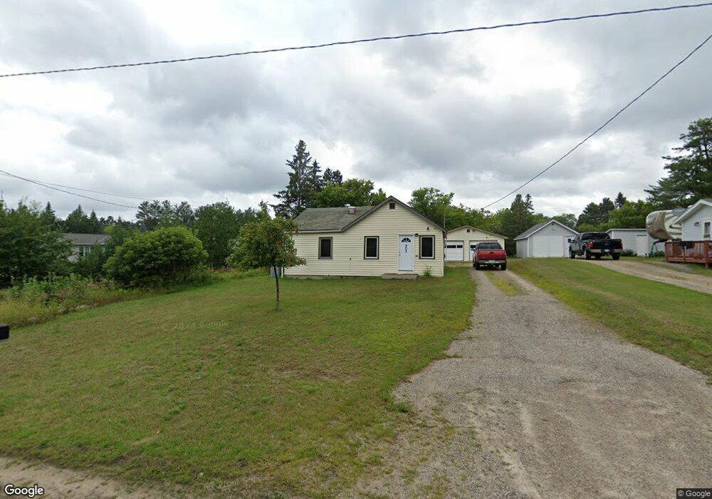 903 Pine St, Park Rapids, MN 56470 - photo 1