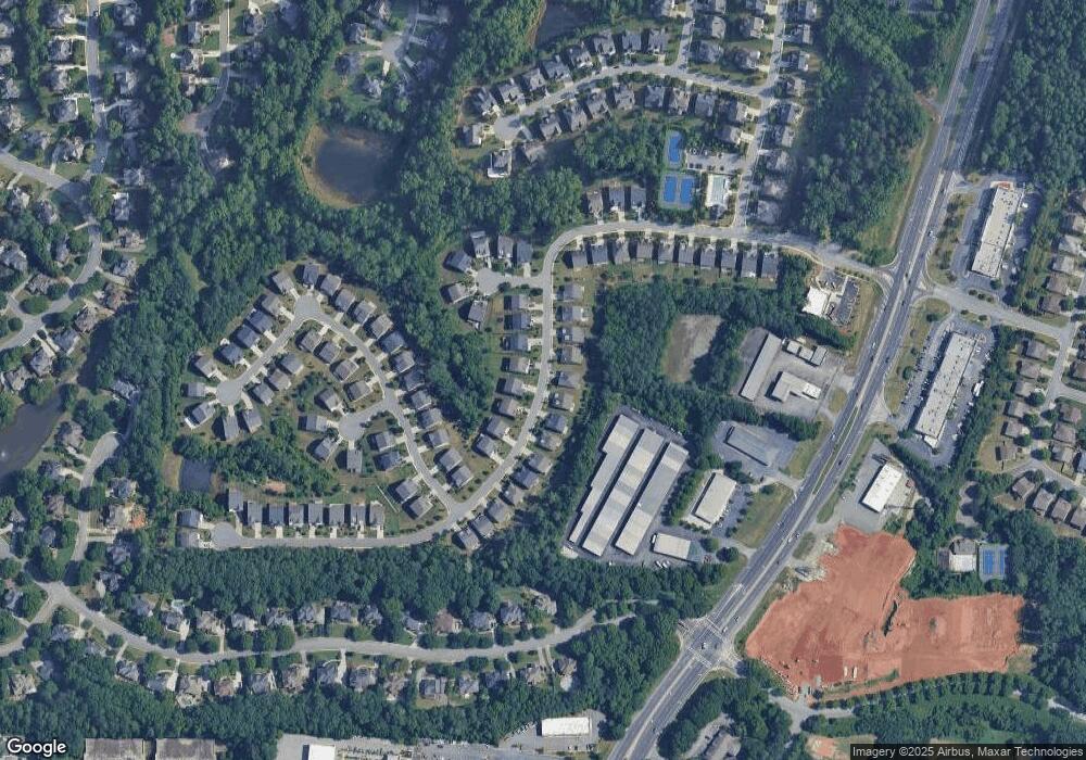 0 Claiborne Farm Rd, Suwanee, GA 30024 - photo 1