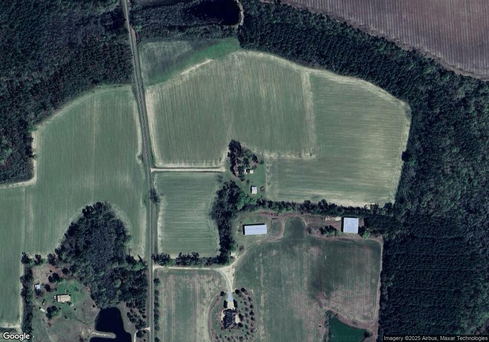 8548 Massee Post Rd, Sparks, GA 31647 - photo 1