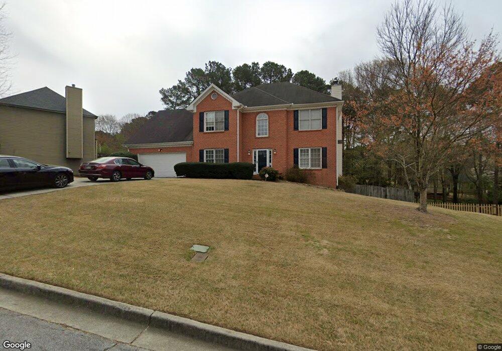 980 Capella Creek Way unit 1, Grayson, GA 30017 - photo 1