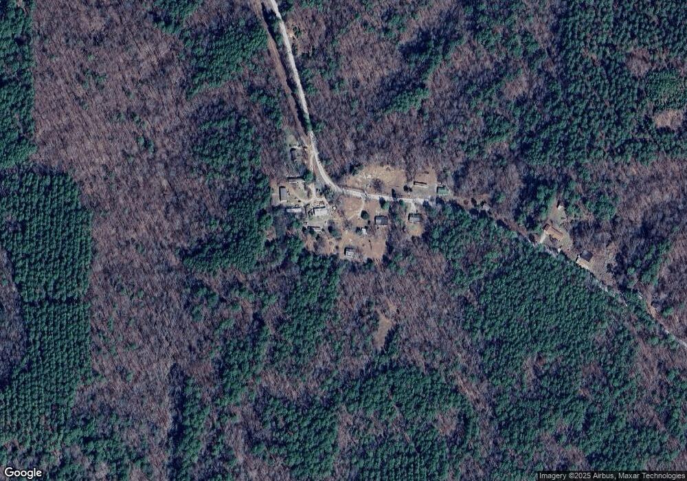 48 County Road 237, Oxford, MS 38655 - photo 1