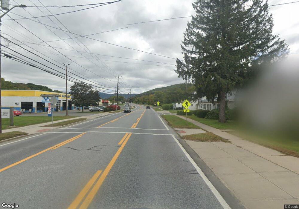 227 Mohawk Trail, North Adams, MA 01247 - photo 1