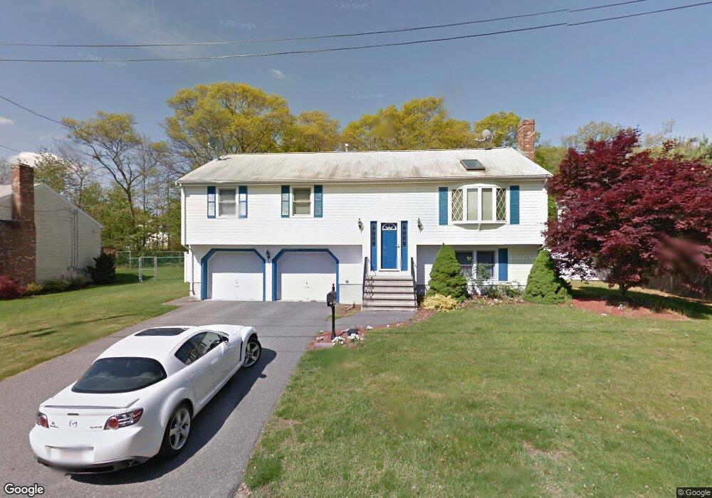 8 Rogers St, Randolph, MA 02368 - photo 1