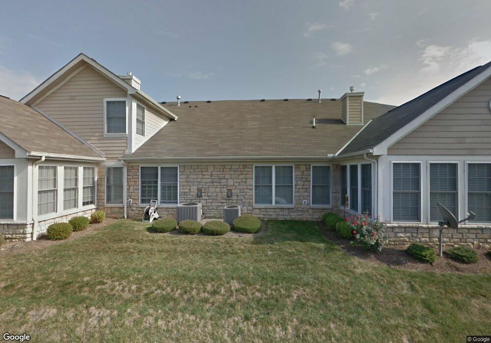 9208 Clovelly St unit 9208, Columbus, OH 43240 - photo 1