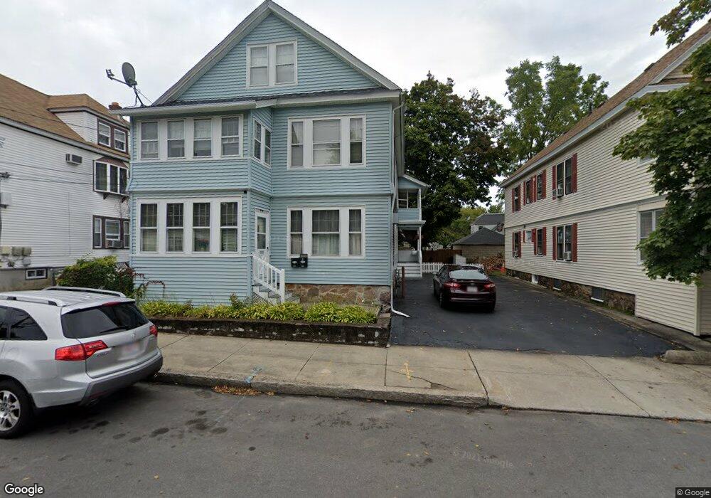 125-127 Easton St, Lawrence, MA 01843 - photo 1