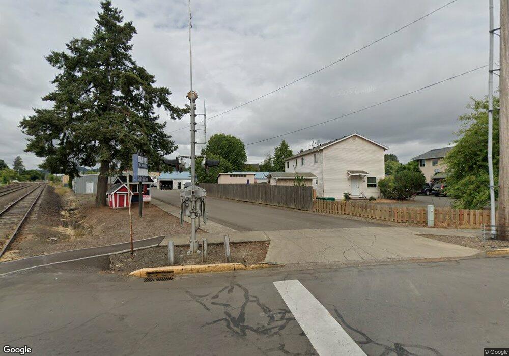 901 N Meridian St, Newberg, OR 97132 - photo 1